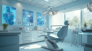 La era digital en la odontología