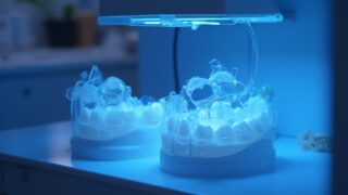 Nuevo AlignerFlow LC y su impacto en estética dental