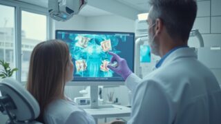 Avances en tecnología dental 3D en Clínica Dental Dra. Olga Cabezuelo